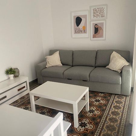 City Center Living Гранада Екстер'єр фото