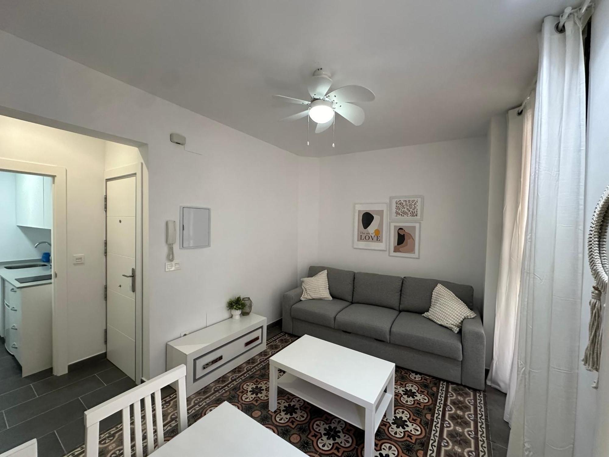 City Center Living Гранада Екстер'єр фото