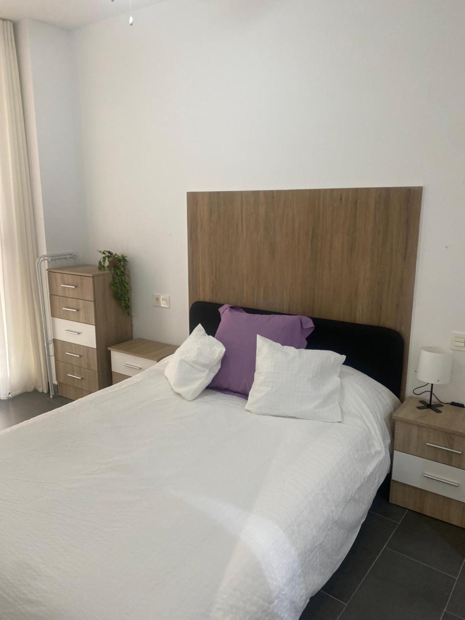 City Center Living Гранада Екстер'єр фото