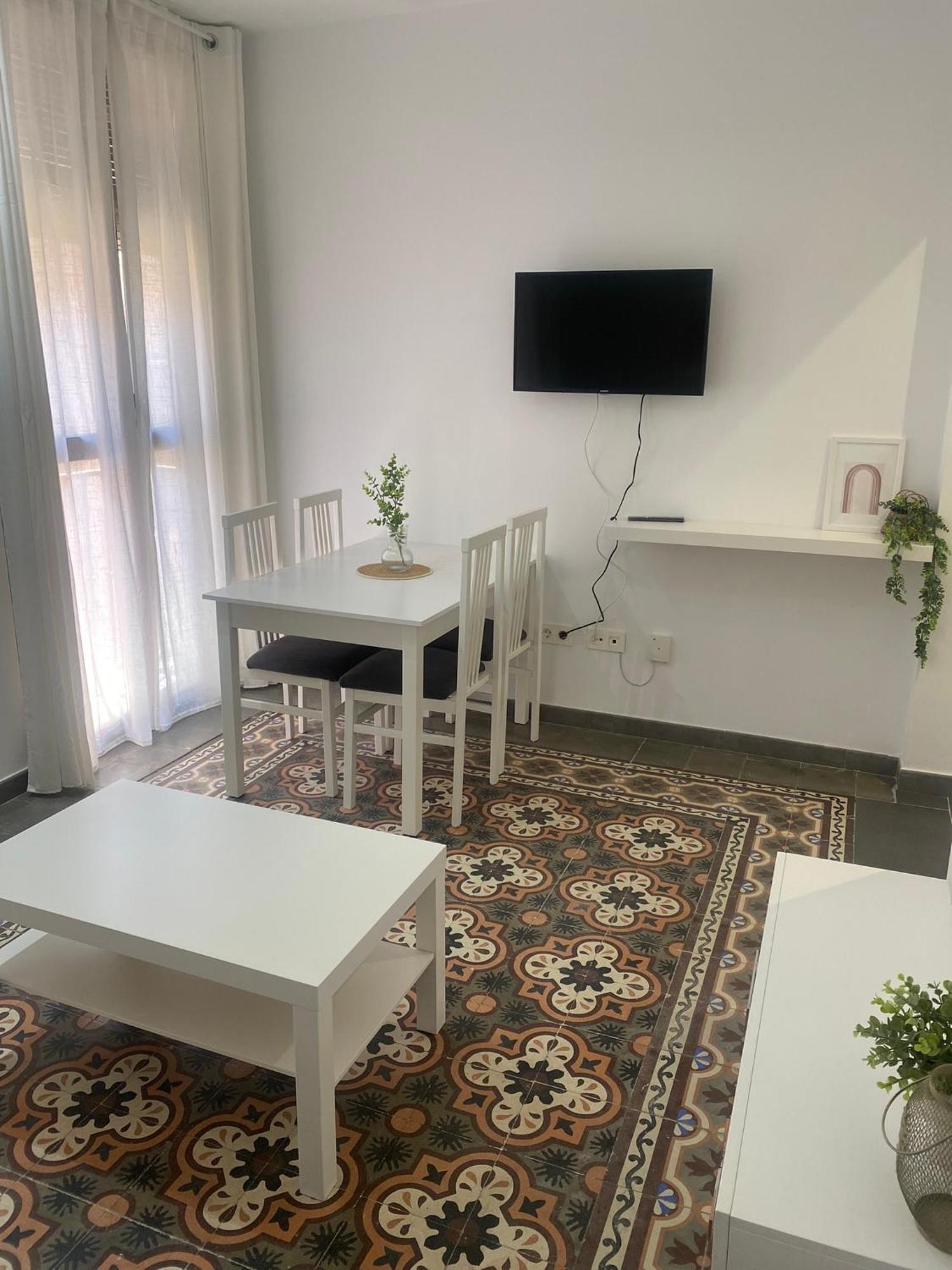 City Center Living Гранада Екстер'єр фото