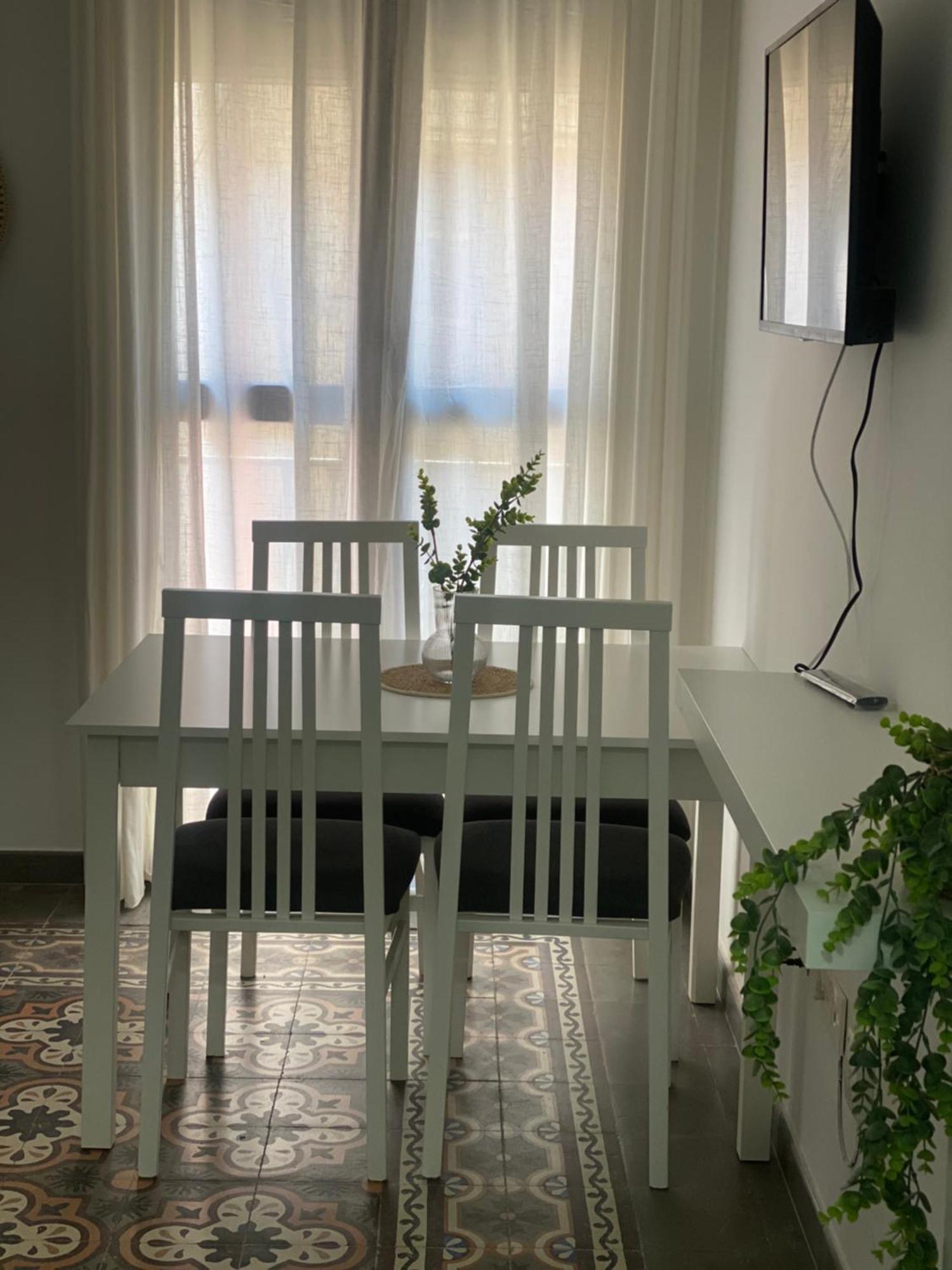 City Center Living Гранада Екстер'єр фото
