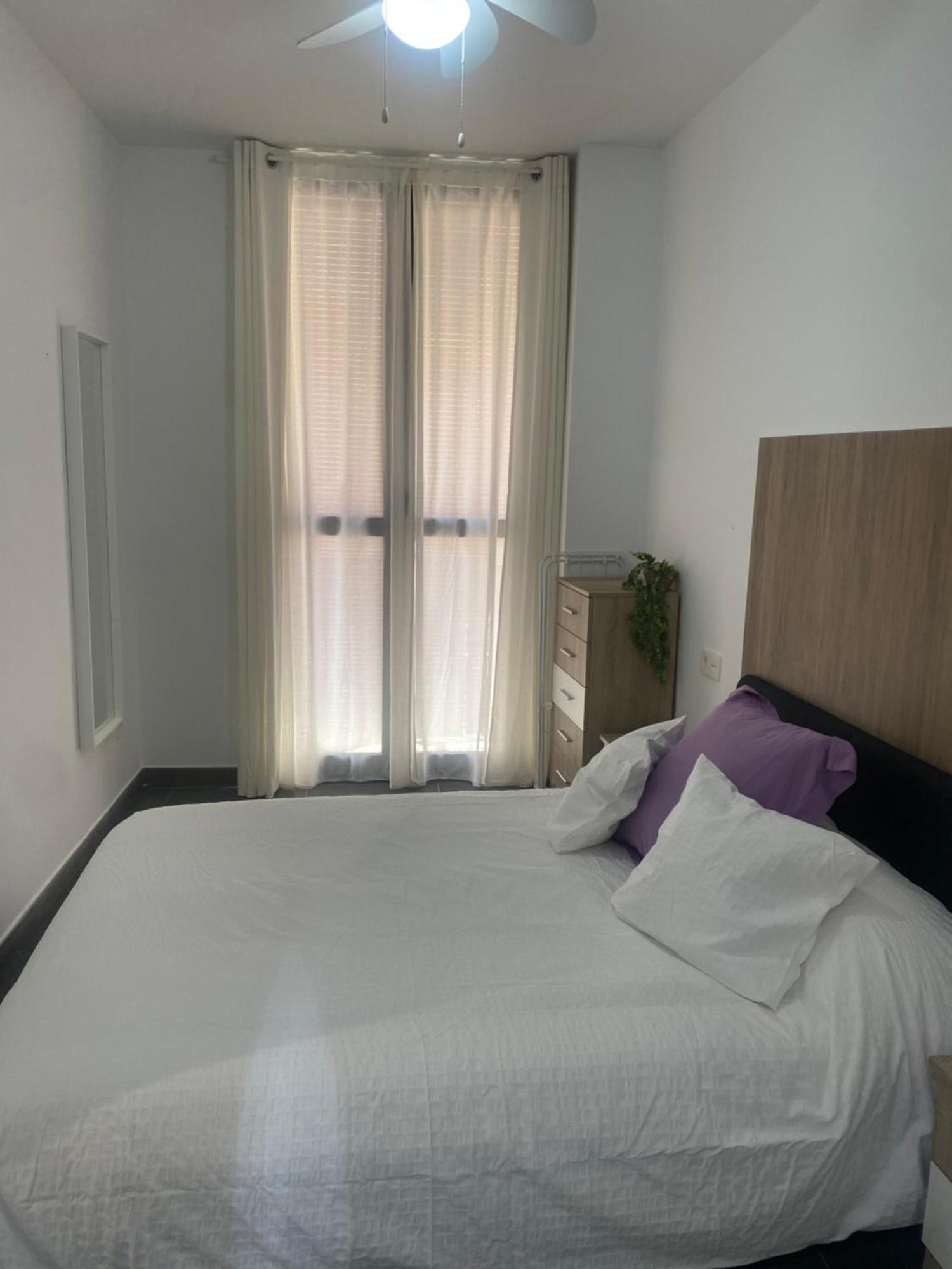 City Center Living Гранада Екстер'єр фото