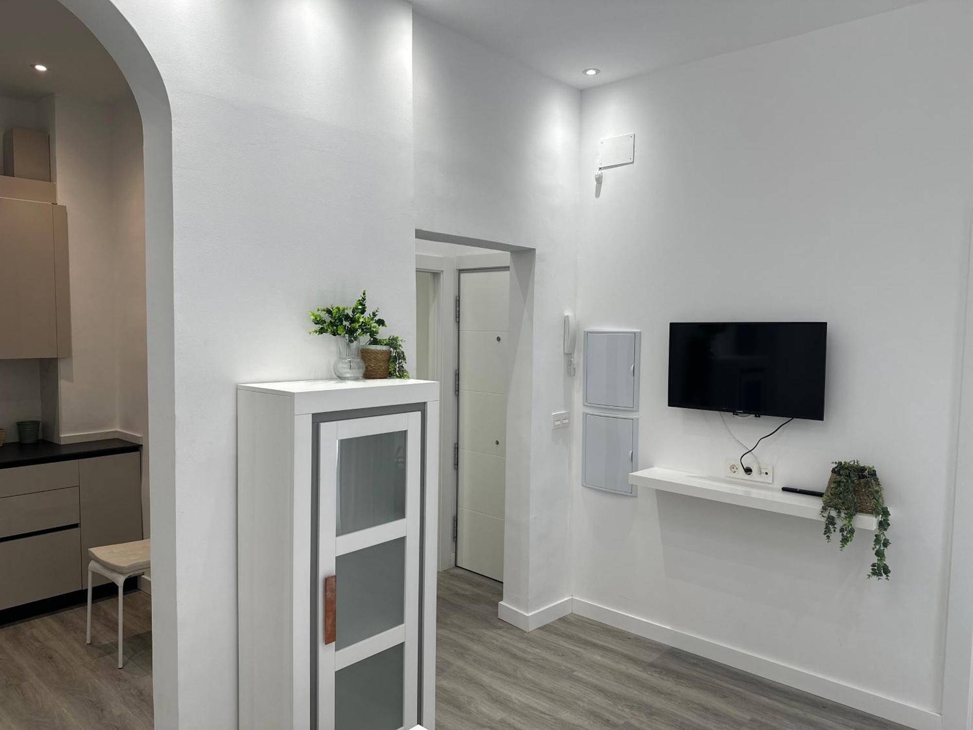 City Center Living Гранада Екстер'єр фото