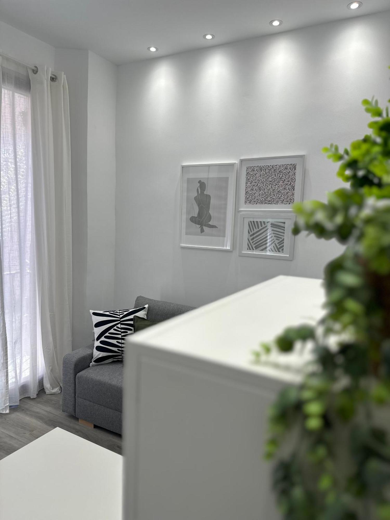 City Center Living Гранада Екстер'єр фото