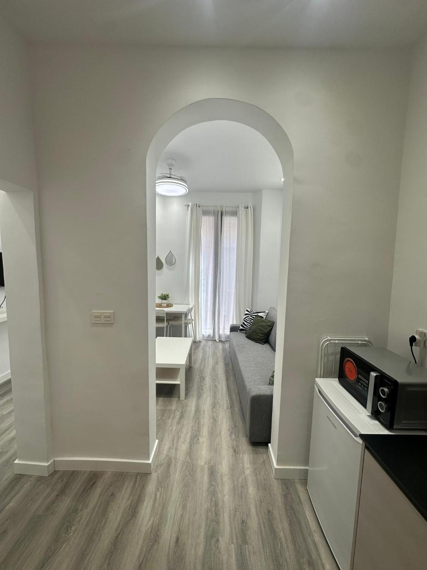 City Center Living Гранада Екстер'єр фото