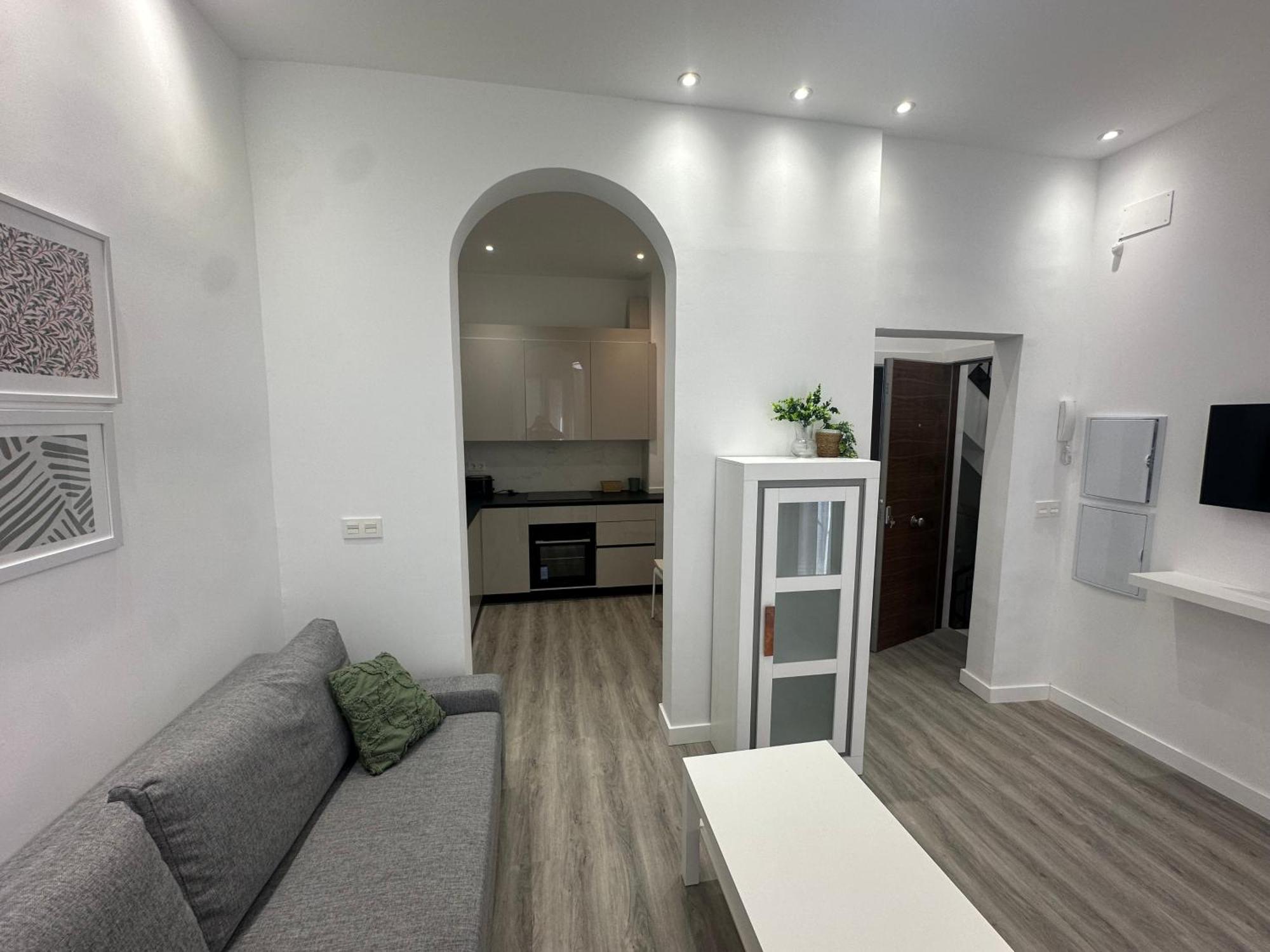 City Center Living Гранада Екстер'єр фото
