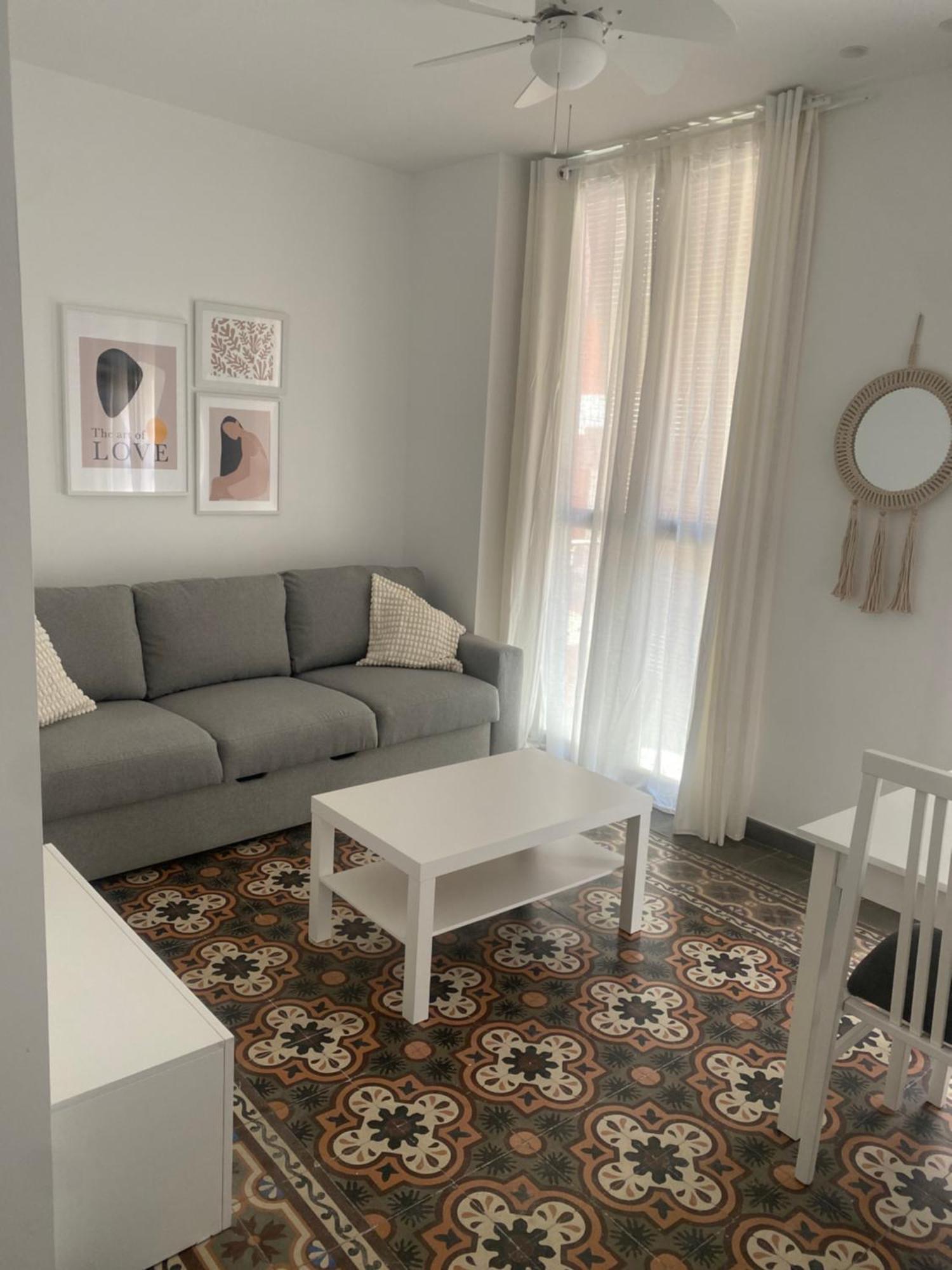 City Center Living Гранада Екстер'єр фото