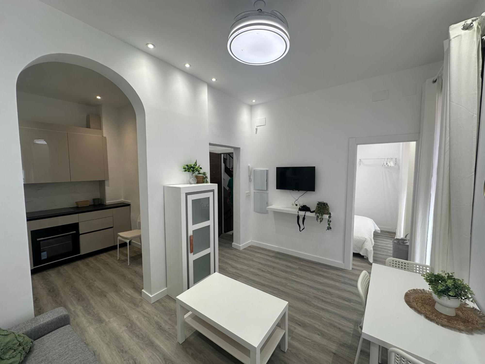 City Center Living Гранада Екстер'єр фото