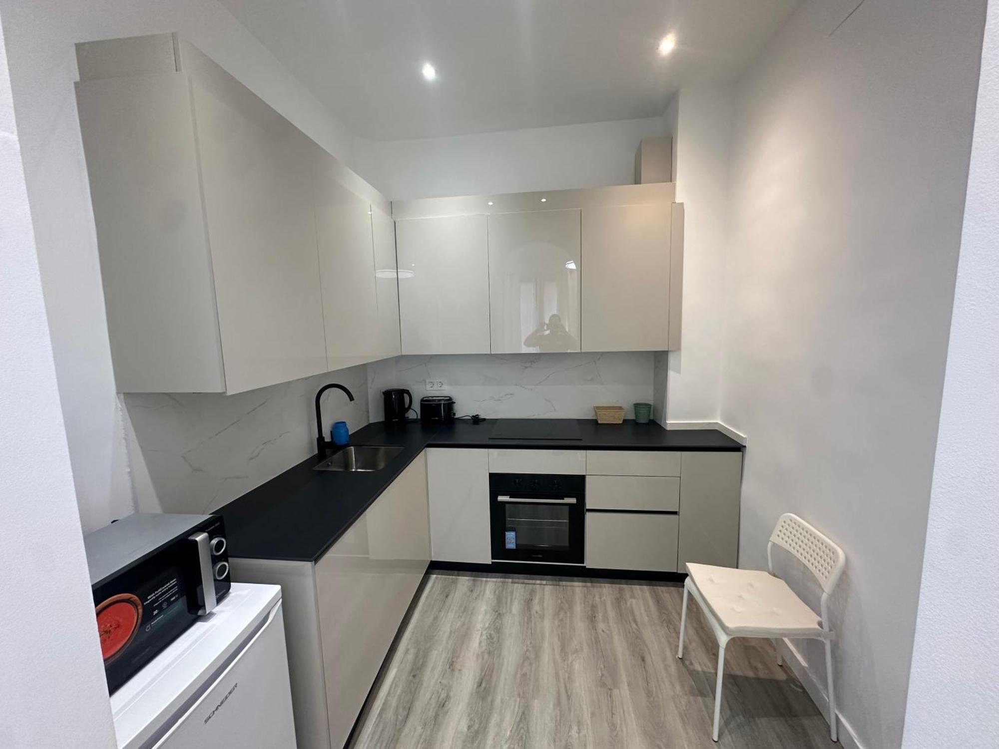 City Center Living Гранада Екстер'єр фото